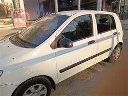 هیوندای گێتز